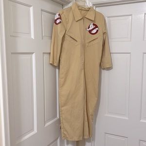 Rubies Ghostbusters kids costume Size M